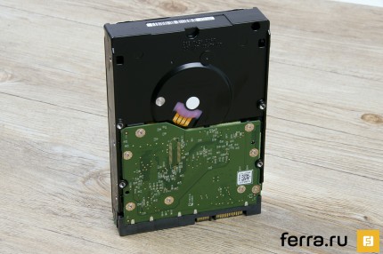 WD Red WD60EFRX