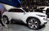 Hyundai Intrado Concept: compact SUV on hydrogen
