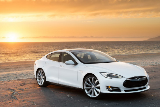 Wolkjes aan de horizon voor Tesla?