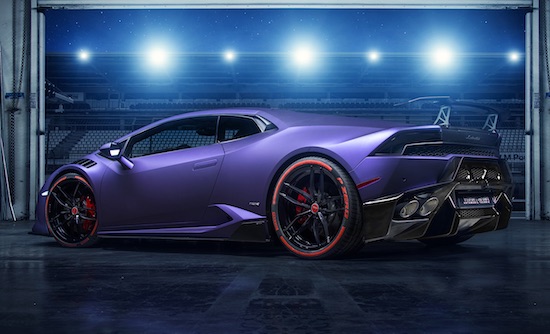 Vorsteiner Novara