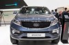 Kia Sportage facelift is ready for battle with BMW
