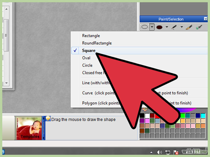 Image titled Add Photos to Templates in Photobie Design Studio Step 11