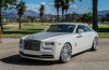 This Rolls-Royce Wraith is the country club not more
