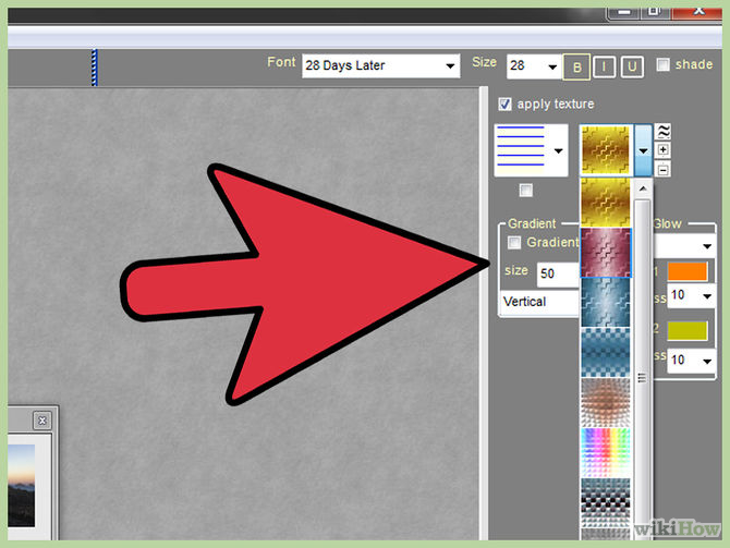 Image titled Add Photos to Templates in Photobie Design Studio Step 3