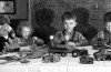 A Brief Pictorial Account of What Children Got for Christmas Decades Ago