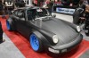Six times a very thick Porsche 911 [SEMA 2013]