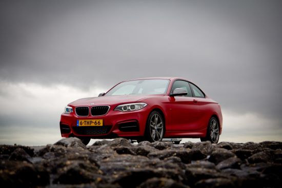 BMW M235i