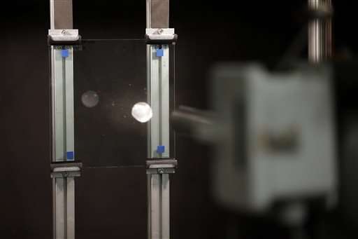 gorilla glass