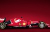Ferrari reveals the SF15-T Formula 1 car for 2015