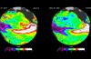 Neste År er El Niño Ser Uhyggelig Lik 1998 er Utrolig Kraftig El Niño
