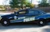 Woman invents babydiefstal stolen car to get back