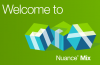 Mix Nuance bring voice control to the Internet of things