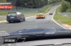 See how an old Volvo 850 all pwnt on the Ring