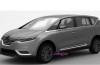 Look, the new Renault Espace [patenttekeningen]