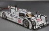 Porsche 919 Hybrid is ready for the 24 Hours of Le Mans