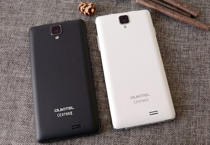 Oukitel K4000 Pro