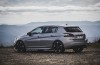 Peugeot 308 GTI: driving test and video