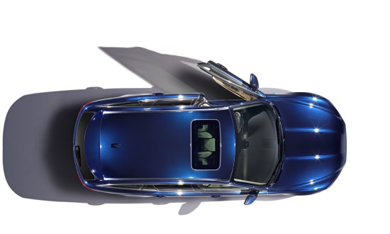 Jaguar XF Sportbrake