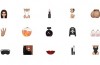 Kim Kardashian emoji-app toppe Apple diagrammer, på trods af lave seertal