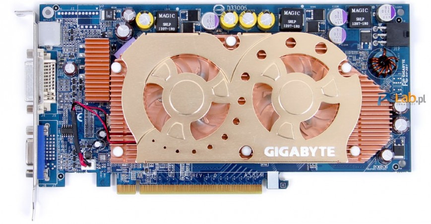 GIGABYTE 3D1