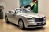 This is the price of the Rolls-Royce Dawn