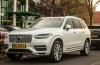 Volvo XC90 is Autoblog car of the Year 2015