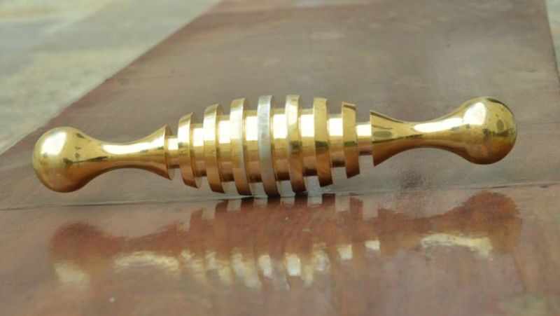 Facebook User Solves the Mystery of the “Ancient Relic” Found in an Israeli Cemetery