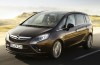 Opel rejects accuse tampering with Zafira [updated]