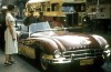 Babich Leningrad: the Soviet version of the Corvette C1