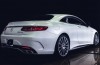 This S65 AMG-photo shoot with an iPhone 6S done