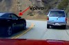 Video: Chevrolet Camaro does sick inhaalactie