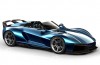 Rezvani Beast X: beastly top model with 700 hp