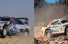 Choose but: Peugeot 405 T16 Grand Raid, or Porsche 959