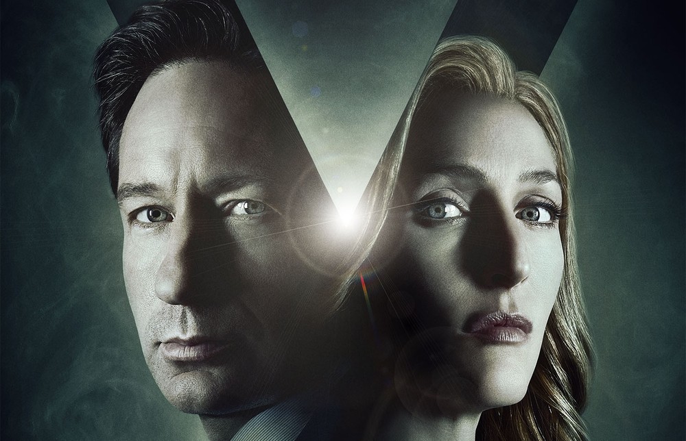 Студия FOX опубликовала видео о съёмках новых «Секретных материалов»
