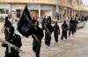 Islamic military alliance against terror