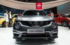 Nissan Juke Nismo RS: also gefacelift