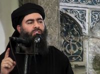 Abu Bakr al-Baghdadi