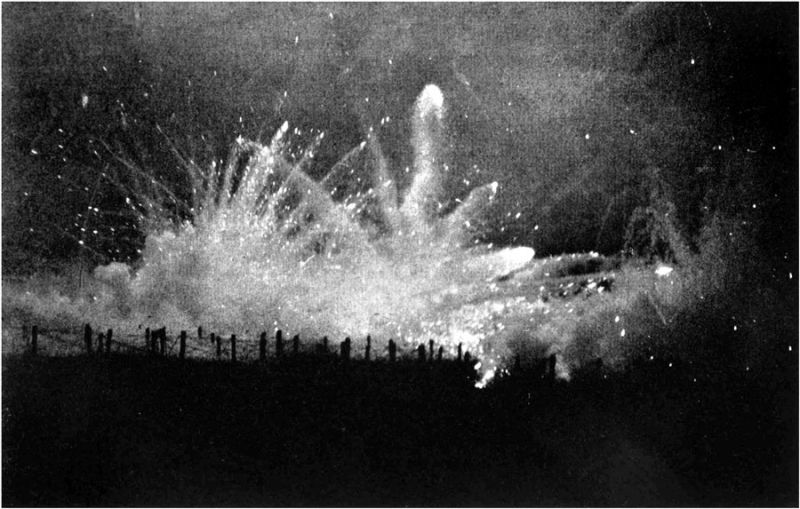 The Real Story Behind the 1914 Christmas Truce in World War I