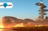 What can be carbon-free world of the future?