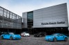 Photoshoot: Porsche 991 GT3 RS übercombo