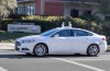 Die Drohnen Ford testen auf öffentlichen Straßen in 2016