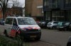 Mogelijke ontvoering in Enschede