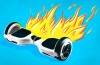 L’USPS ne pas Expédier Votre Hoverboard Par Air