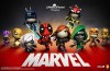 LittleBigPlanet Vil Miste Alle Marvel DLC på torsdag
