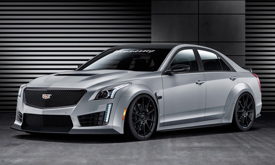CTS-V