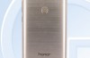 The Chinese have shown a metal Huawei Honor Plus 7