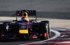 Sebastian Vettel keeps himself in it with a name RB10 car