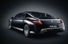 Peugeot 908 RC: the forgotten concept (2006)