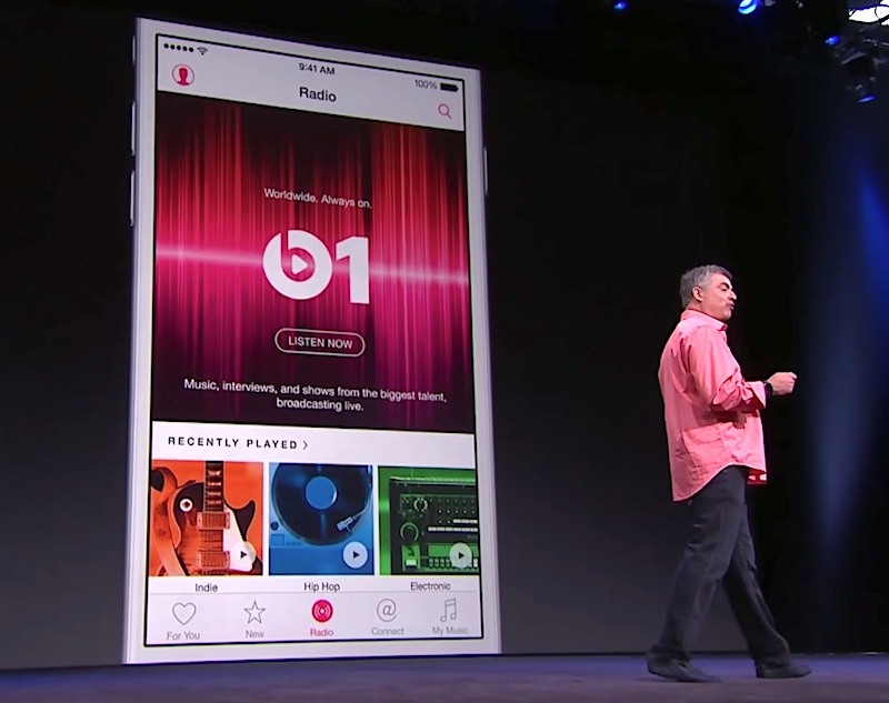 Apple Music to Get More Beats Radio Stations Soon: Report