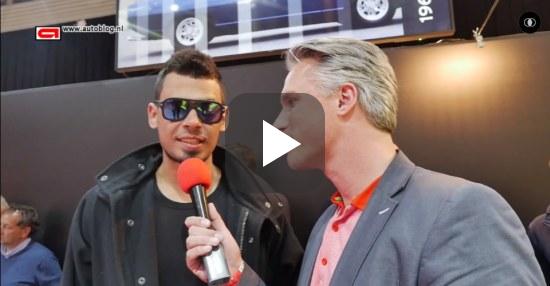Afrojack & Wouter Karssen